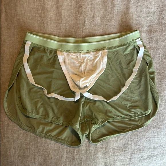 Wangjiang Jock Briefs - Picture 2 of 4